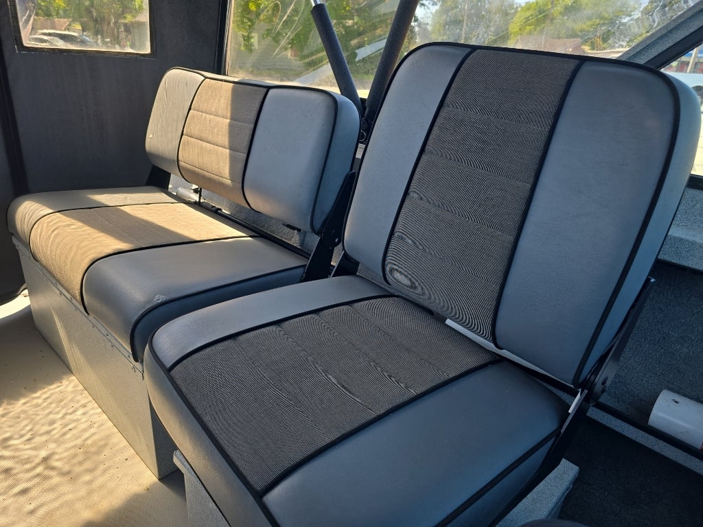 2005 SYK ALUMAWELD Base
