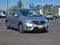 2017 Honda Fit EX