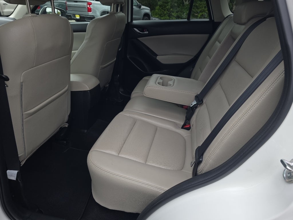 2015 Mazda Mazda CX-5 Grand Touring