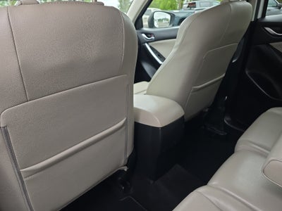2015 Mazda Mazda CX-5 Grand Touring