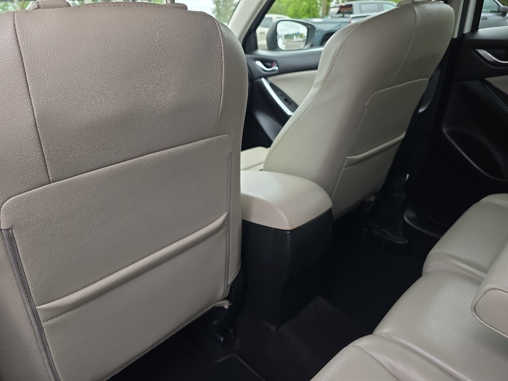 2015 Mazda Mazda CX-5 Grand Touring