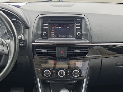 2015 Mazda Mazda CX-5 Grand Touring