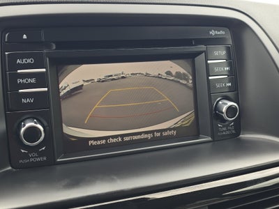2015 Mazda Mazda CX-5 Grand Touring