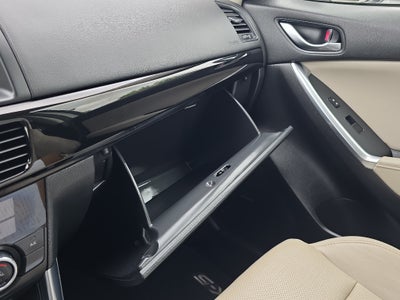 2015 Mazda Mazda CX-5 Grand Touring