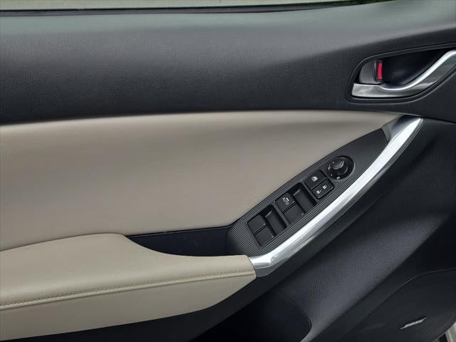 2015 Mazda Mazda CX-5 Grand Touring