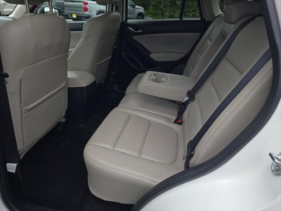 2015 Mazda Mazda CX-5 Grand Touring