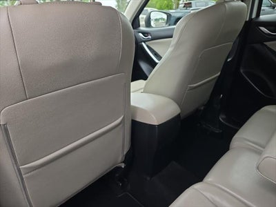 2015 Mazda Mazda CX-5 Grand Touring