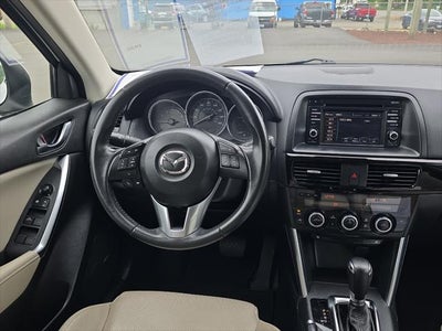 2015 Mazda Mazda CX-5 Grand Touring