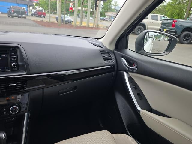 2015 Mazda Mazda CX-5 Grand Touring