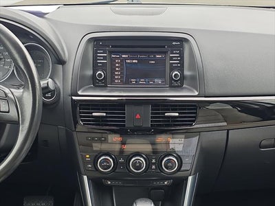 2015 Mazda Mazda CX-5 Grand Touring