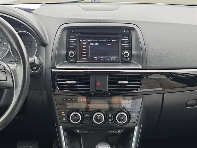 2015 Mazda Mazda CX-5 Grand Touring