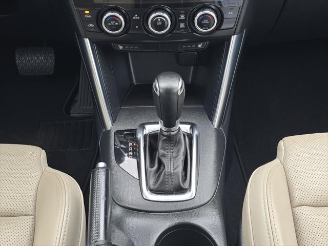 2015 Mazda Mazda CX-5 Grand Touring