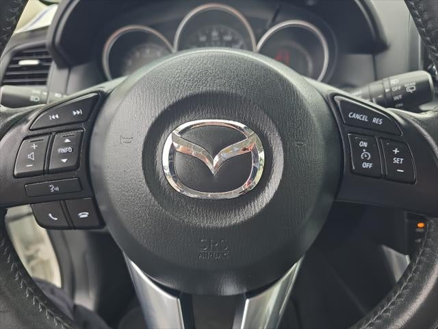 2015 Mazda Mazda CX-5 Grand Touring