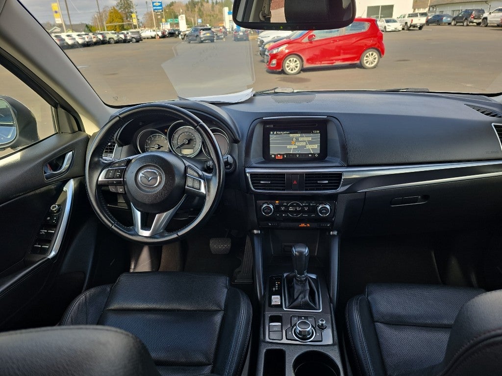 2016 Mazda Mazda CX-5 Grand Touring