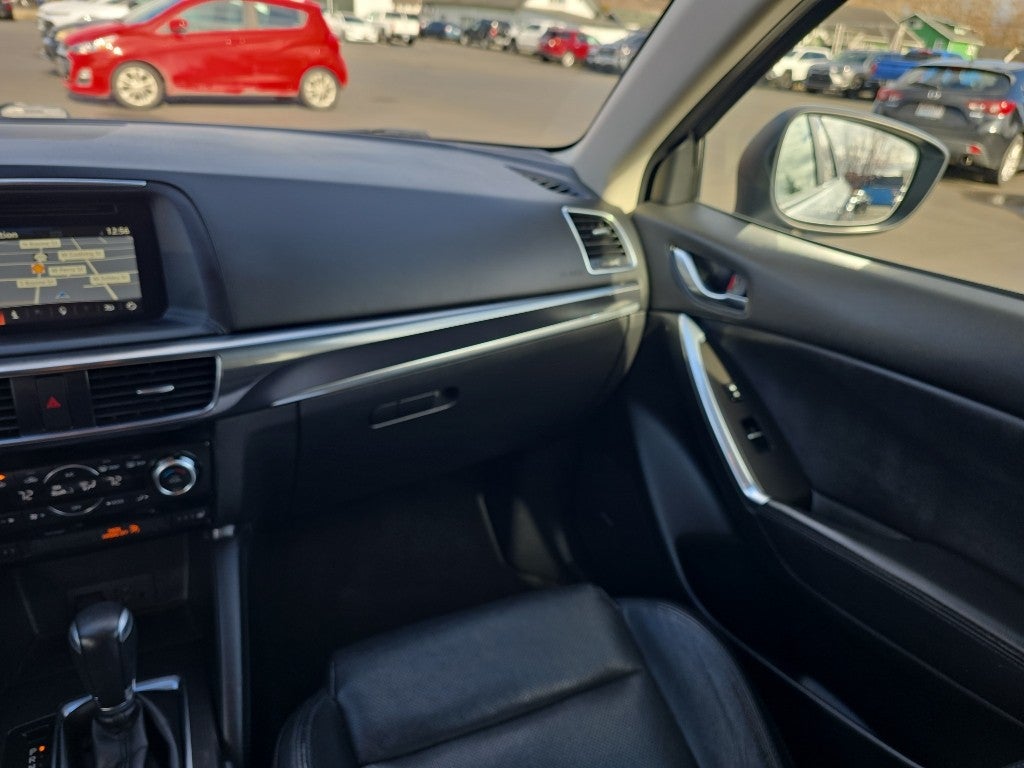 2016 Mazda Mazda CX-5 Grand Touring