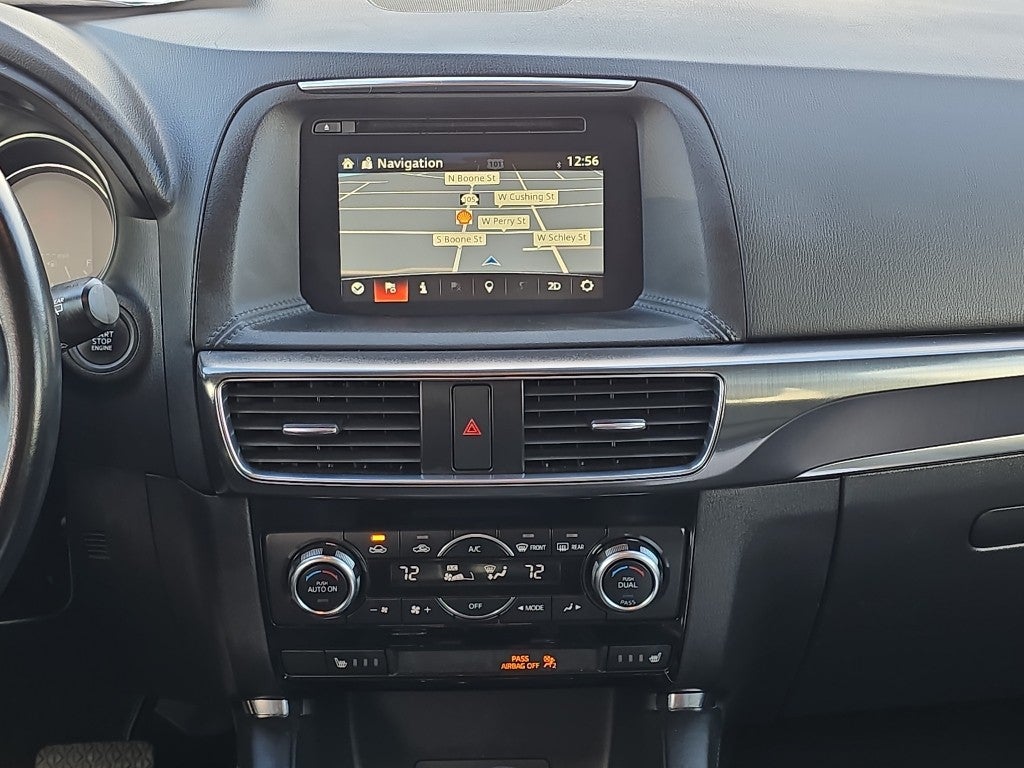 2016 Mazda Mazda CX-5 Grand Touring