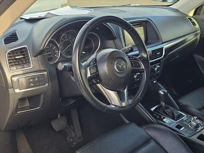 2016 Mazda Mazda CX-5 Grand Touring