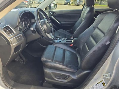 2016 Mazda Mazda CX-5 Grand Touring