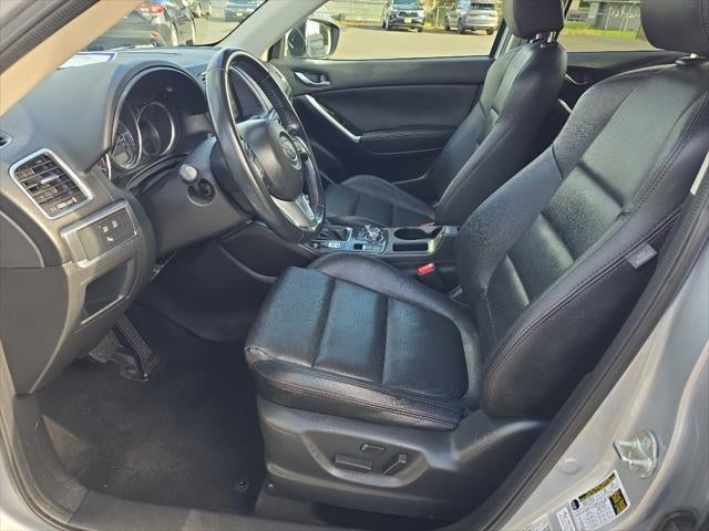 2016 Mazda Mazda CX-5 Grand Touring