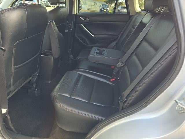 2016 Mazda Mazda CX-5 Grand Touring