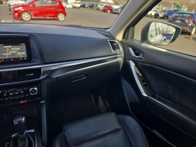 2016 Mazda Mazda CX-5 Grand Touring