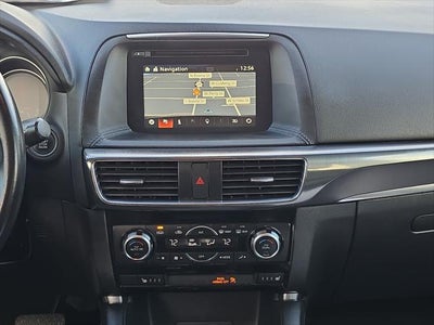 2016 Mazda Mazda CX-5 Grand Touring