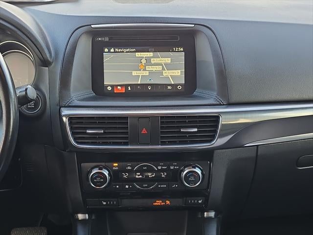 2016 Mazda Mazda CX-5 Grand Touring