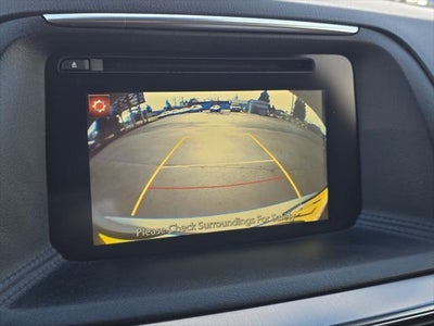 2016 Mazda Mazda CX-5 Grand Touring