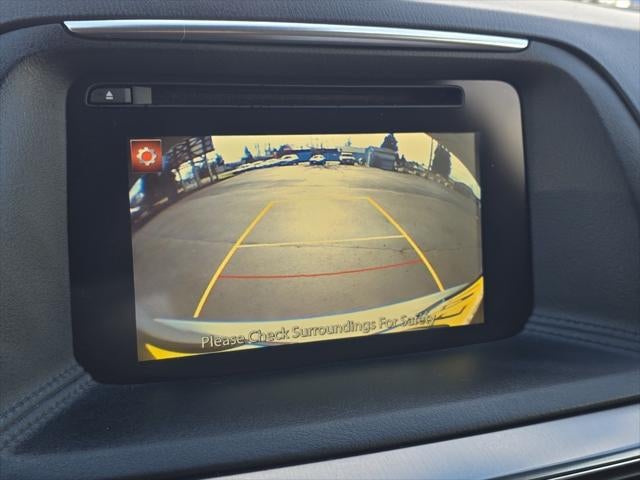 2016 Mazda Mazda CX-5 Grand Touring