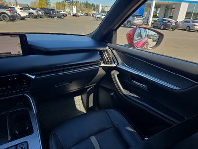 2025 Mazda Mazda CX-90 S Premium Package