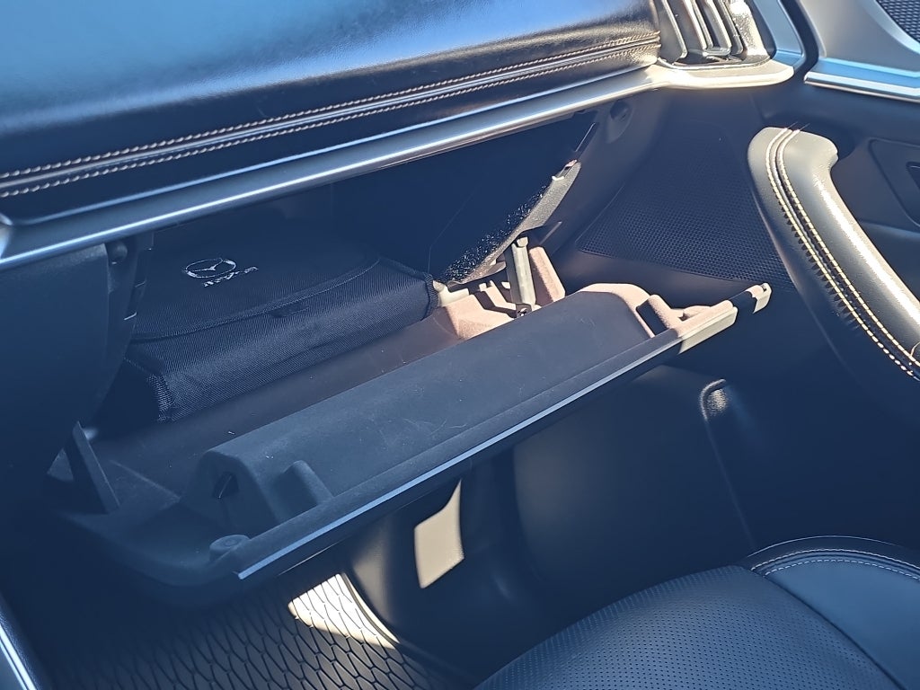 2025 Mazda Mazda CX-90 S Premium Package