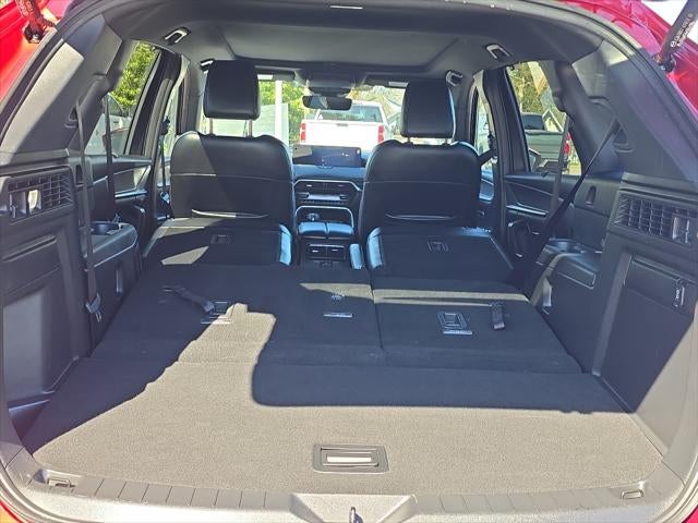 2025 Mazda Mazda CX-90 S Premium Package