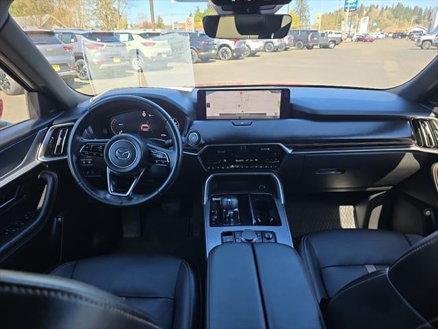 2025 Mazda Mazda CX-90 S Premium Package