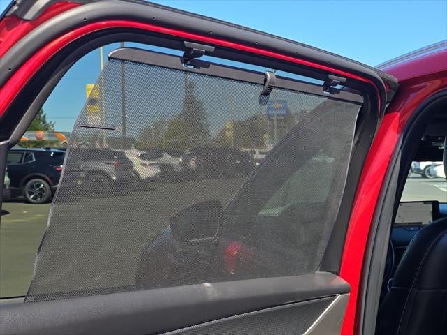 2025 Mazda Mazda CX-90 S Premium Package