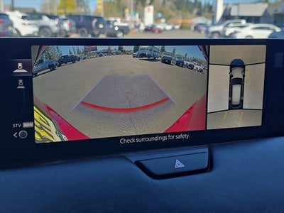 2025 Mazda Mazda CX-90 S Premium Package