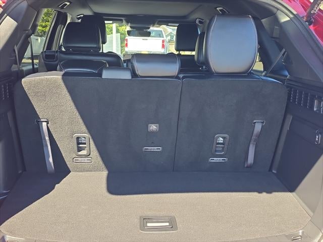 2025 Mazda Mazda CX-90 S Premium Package