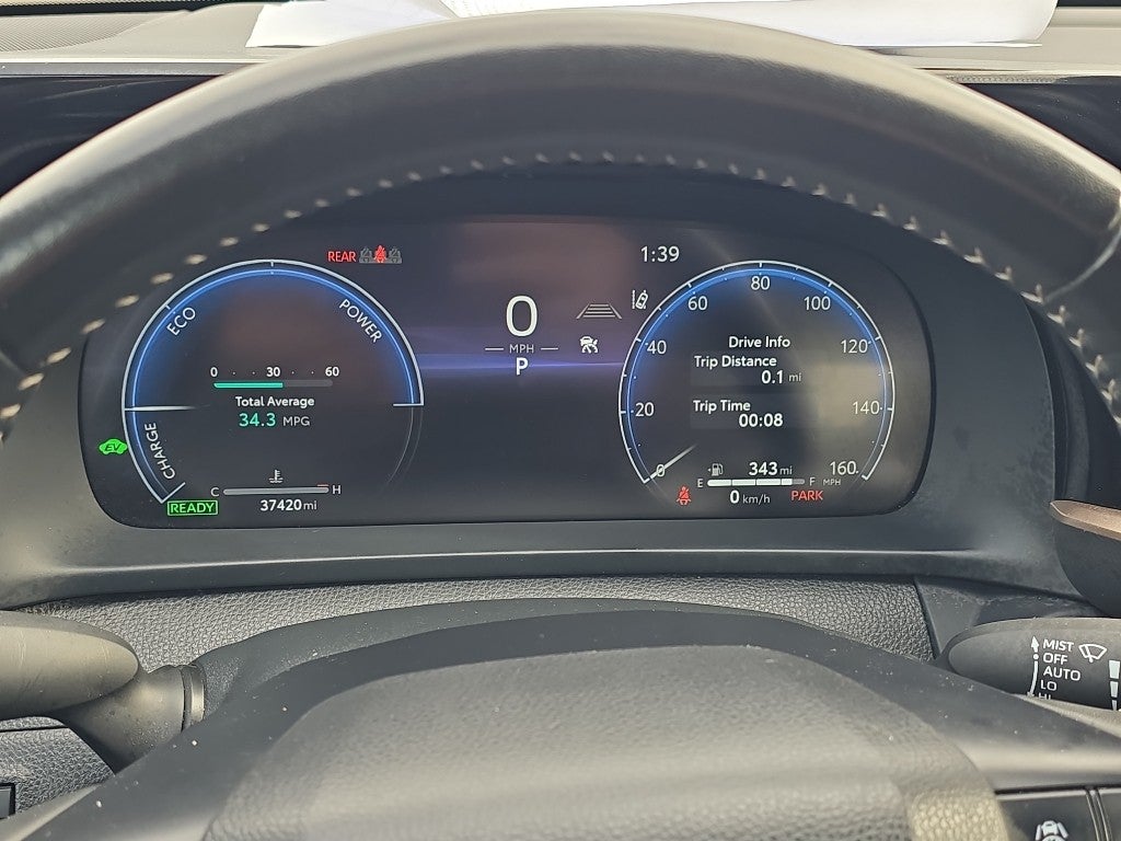 2024 Toyota Crown Limited