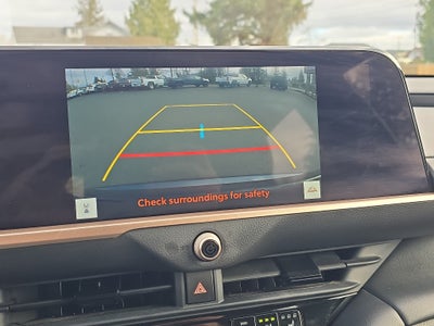 2024 Toyota Crown Limited