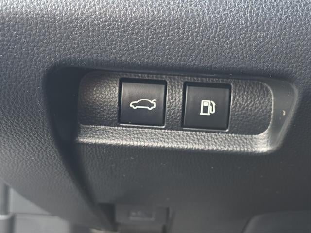 2024 Toyota Crown Limited