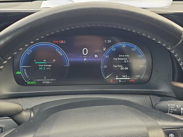 2024 Toyota Crown Limited