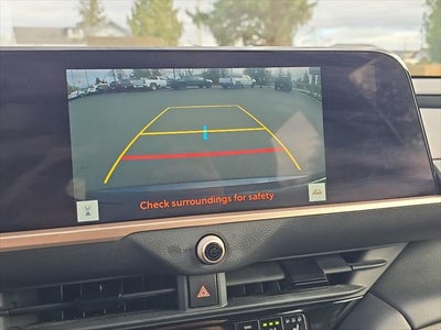 2024 Toyota Crown Limited