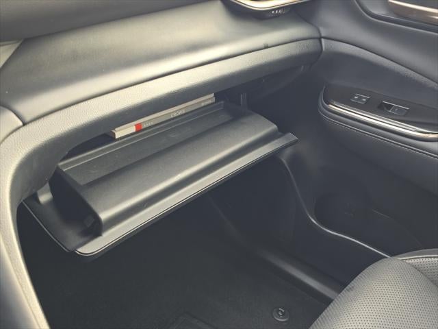 2024 Toyota Crown Limited