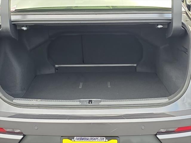 2024 Toyota Crown Limited