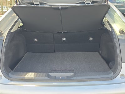 2023 Toyota Prius XLE