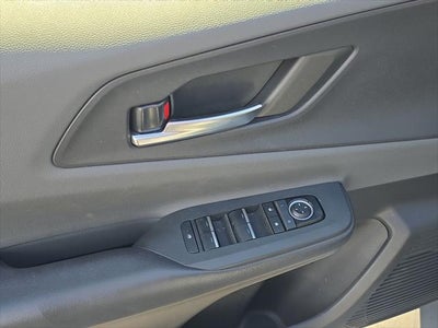 2023 Toyota Prius XLE