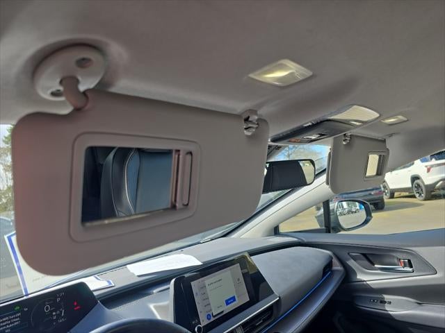 2023 Toyota Prius XLE