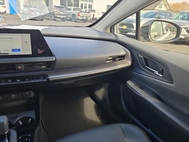 2023 Toyota Prius XLE