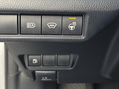 2023 Toyota Prius XLE