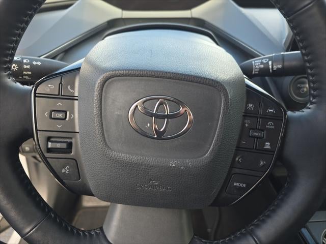 2023 Toyota Prius XLE