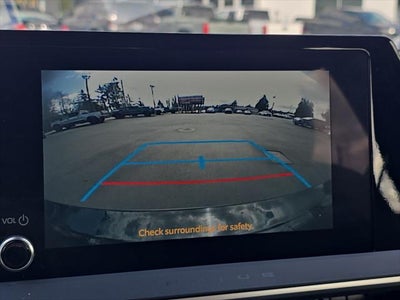 2023 Toyota Prius XLE